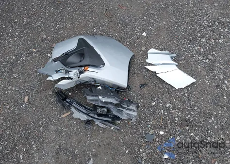 2025 Subaru Impreza Base 5-Door z USA, uszkodzony, nr VIN JF1GUABC9S8285436